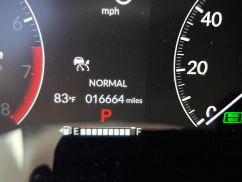 Used 2024 Honda CR-V EX-L image 30