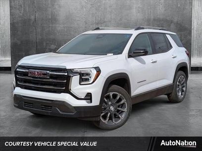 New 2025 GMC Terrain Elevation w/ Elevation Premium Package