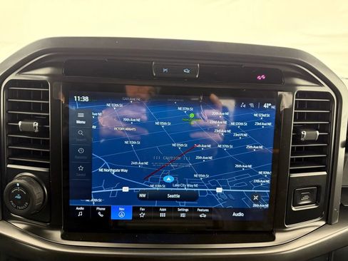 New 2025 Ford F150 Tremor w/ Bed Utility Package image 33