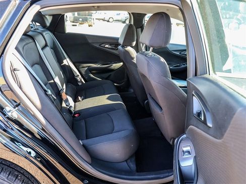 Used 2024 Chevrolet Malibu LT image 18