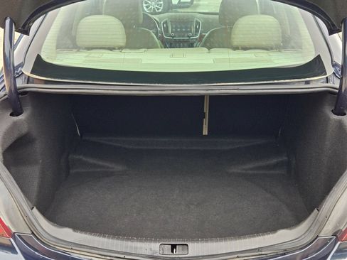 Used 2016 Buick Regal Premium FWD image 24
