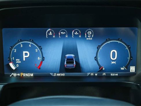 New 2025 Ford F150 Raptor image 27