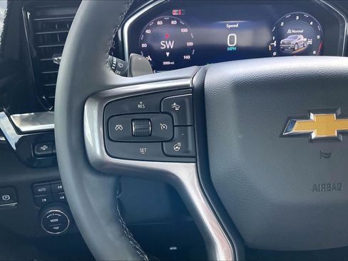 Used 2026 Chevrolet Silverado 1500 High Country w/ High Country Premium Package AWD/4WD image 34