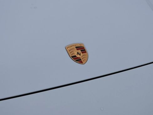 New 2026 Porsche Panamera image 13