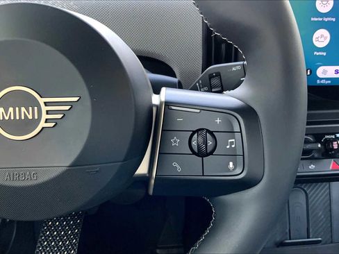 Used 2025 MINI Cooper S image 17