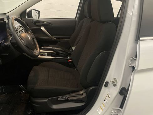 Used 2023 Mitsubishi Eclipse Cross Ralliart image 12