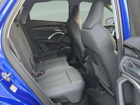 New 2025 Audi Q5 Prestige image 28