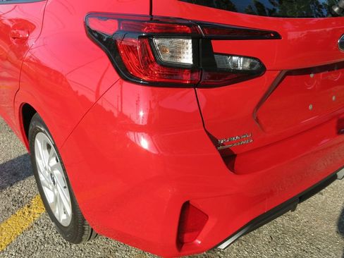 Used 2024 Subaru Impreza 2.0i AWD/4WD image 40