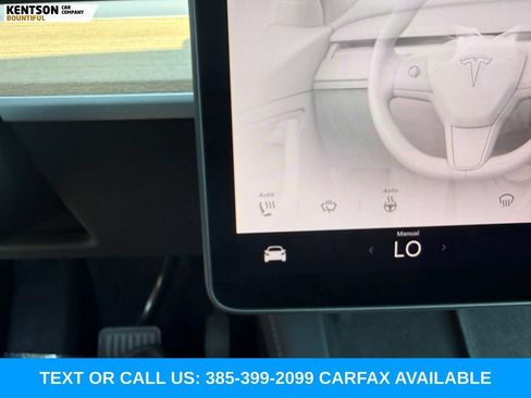Used 2023 Tesla Model Y Long Range AWD/4WD image 18