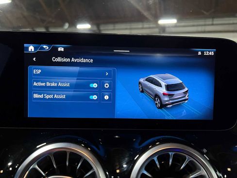 Certified 2025 Mercedes-Benz GLA 250 4MATIC image 31