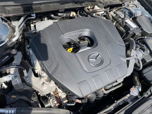 Used 2024 MAZDA CX-30 AWD 2.5 S w/ Preferred Package image 24