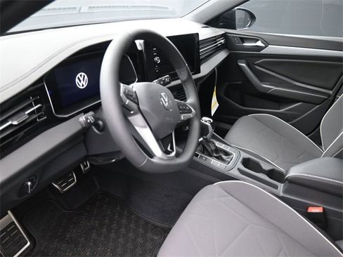 New 2026 Volkswagen Jetta Sport image 18