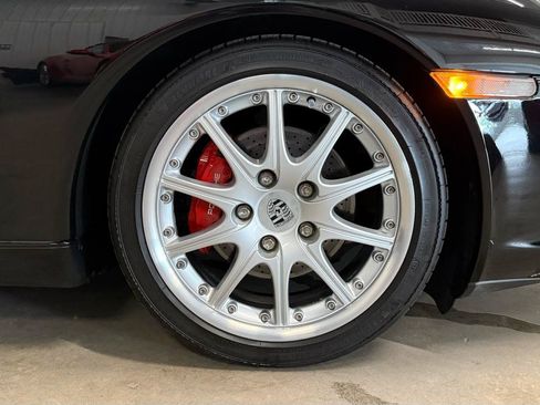 Used 2003 Porsche 911 GT3 RS image 70