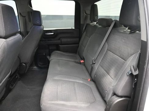 Used 2022 Chevrolet Silverado 2500 LT AWD/4WD image 12