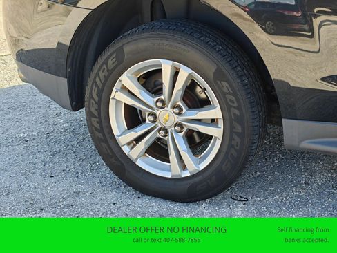 Used 2015 Chevrolet Equinox LT w/ Power Convenience Package image 25