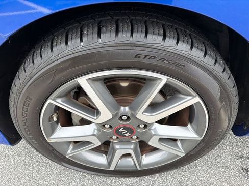 Used 2020 Kia Soul GT-Line Turbo image 11