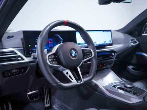 Used 2025 BMW M340i image 6