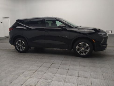 Used 2024 Chevrolet Blazer LT image 11