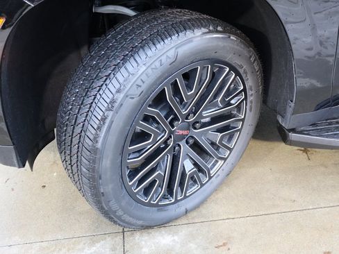 New 2025 GMC Yukon XL Elevation w/ LPO, Elevation Black Package image 49