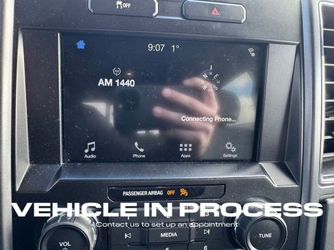 Used 2017 Ford F150 XLT w/ Equipment Group 302A Luxury image 20