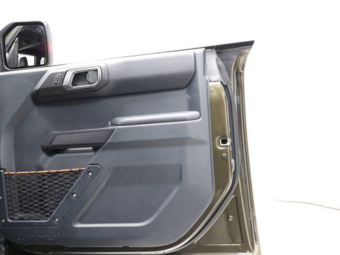 Used 2024 Ford Bronco Raptor image 77