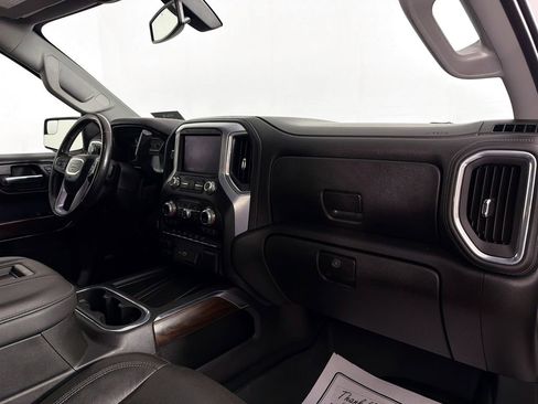Used 2020 GMC Sierra 1500 SLT w/ SLT Convenience Package image 32