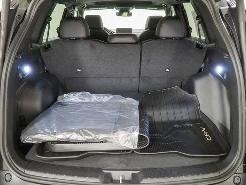 Certified 2026 Honda CR-V Sport-L image 9