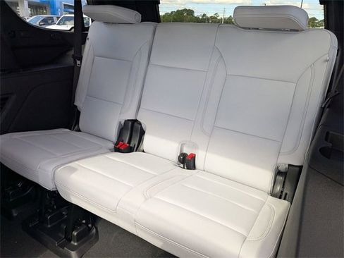 New 2026 Chevrolet Tahoe Premier w/ Sun And Tow Package image 31