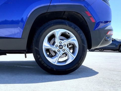 Certified 2023 Hyundai Tucson SEL AWD/4WD image 23