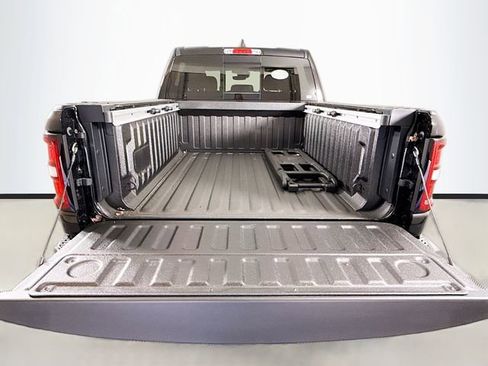 New 2026 RAM 1500 Big Horn image 25