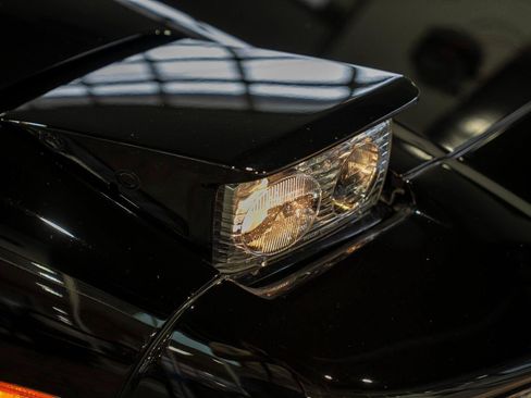 Used 1991 Acura NSX RWD image 56