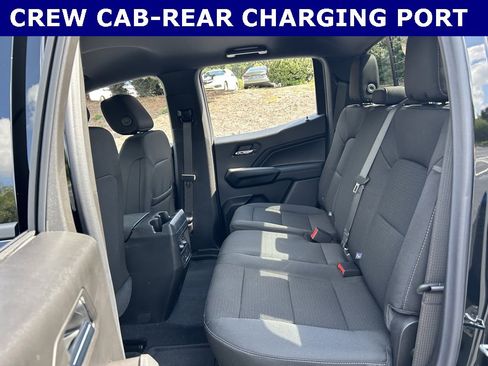 New 2026 Chevrolet Colorado LT w/ Advanced Trailering Package image 18