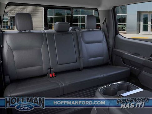 New 2026 Ford F350 Lariat w/ Lariat Premium Package image 11