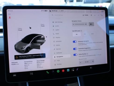 Used 2018 Tesla Model 3 Long Range RWD image 23
