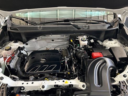 Used 2025 Buick Encore GX Preferred image 23