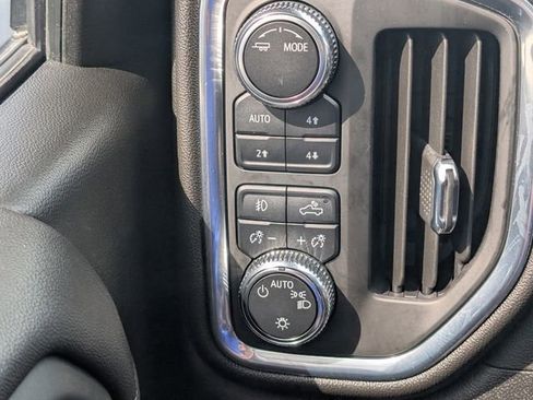Used 2022 GMC Sierra 1500 Elevation w/ X31 Off-Road Package AWD/4WD image 23