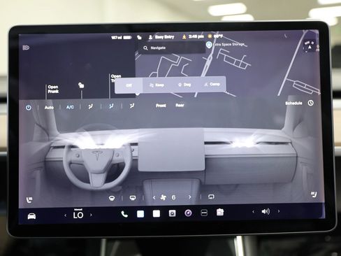 Used 2018 Tesla Model 3 Mid Range image 64