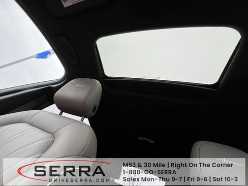 Used 2025 Buick Envista Preferred FWD image 23