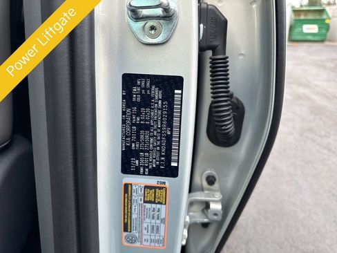 Certified 2024 Kia EV9 Land AWD/4WD image 20