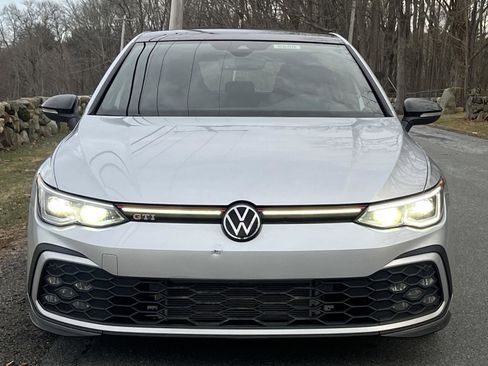 Used 2024 Volkswagen GTI SE image 23