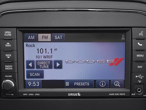 Used 2013 Dodge Durango R/T w/ Leather Interior Group image 16