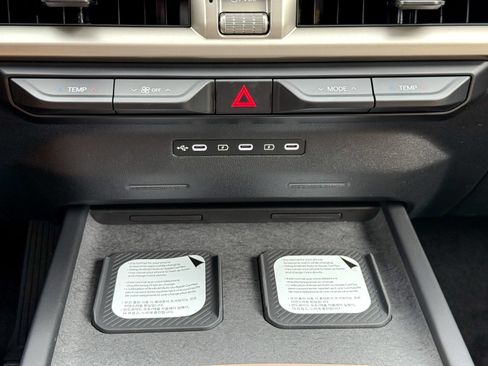 New 2027 Kia Telluride EX AWD/4WD image 27