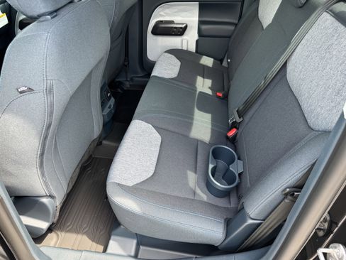 New 2026 Ford Maverick XLT w/ XLT Luxury Package FWD image 22