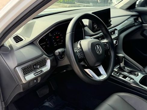 Certified 2025 Acura Integra FWD image 13
