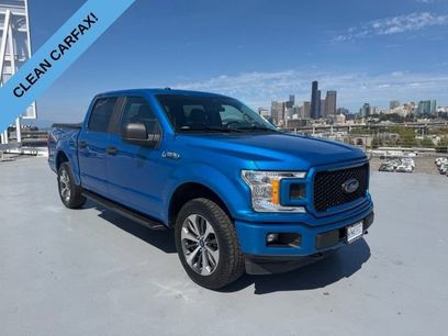 Used 2019 Ford F150 XL w/ Equipment Group 101A Mid