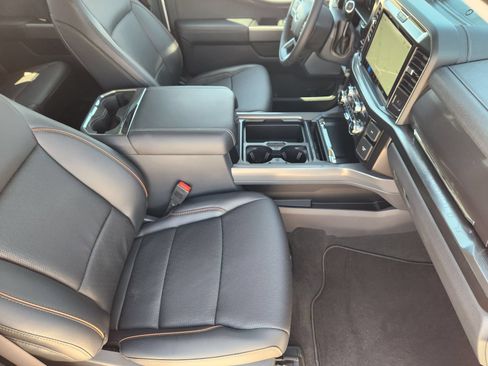 New 2026 Ford F350 Lariat AWD/4WD image 14