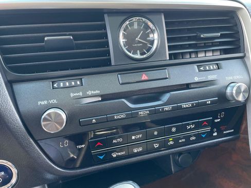 Used 2017 Lexus RX 450h F Sport image 26