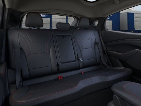 New 2025 Ford Mustang Mach-E Premium w/ Sport Appearance Package image 12