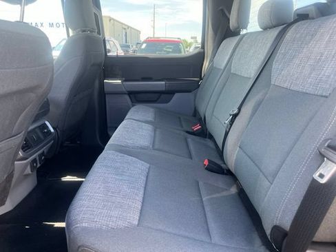 Used 2023 Ford F150 XLT w/ Equipment Group 301A Mid AWD/4WD image 38