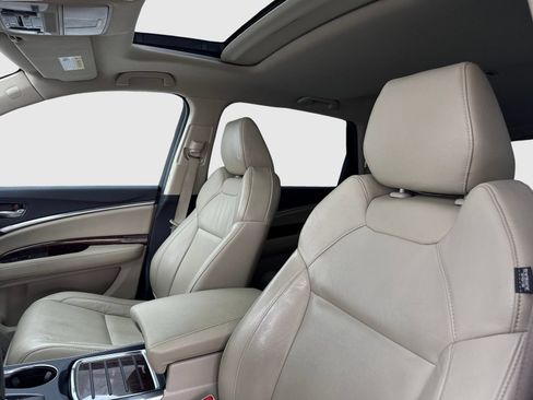 Used 2018 Acura MDX SH-AWD w/ Technology Package image 15